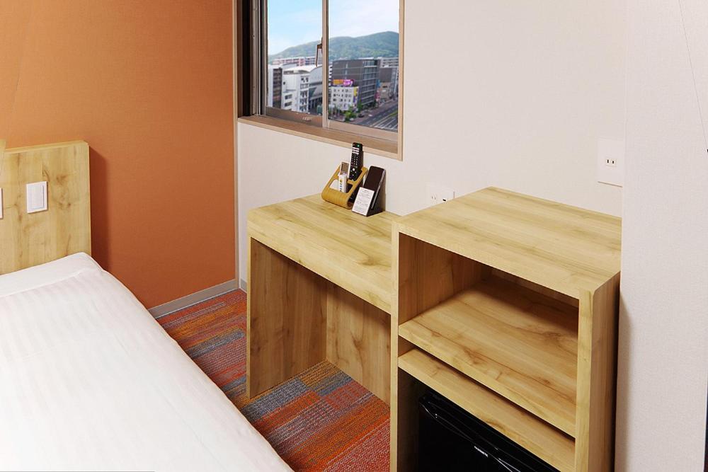 Sasebo Green Hotel Quarto foto