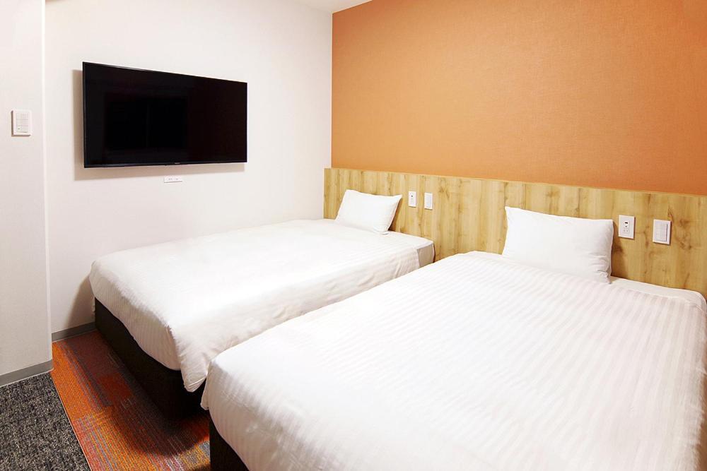 Sasebo Green Hotel Quarto foto