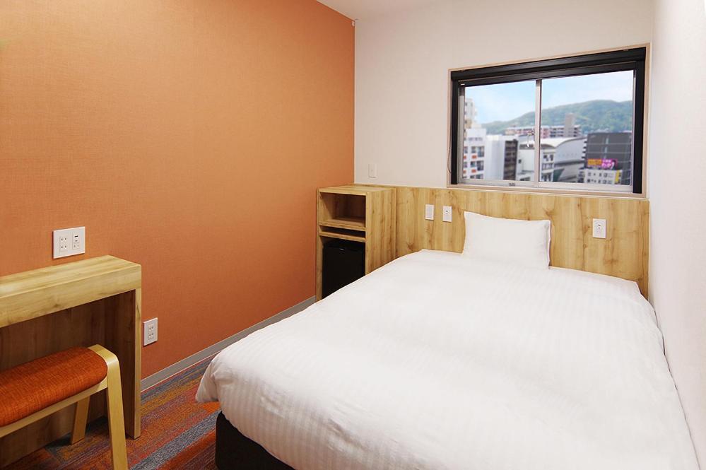 Sasebo Green Hotel Exterior foto