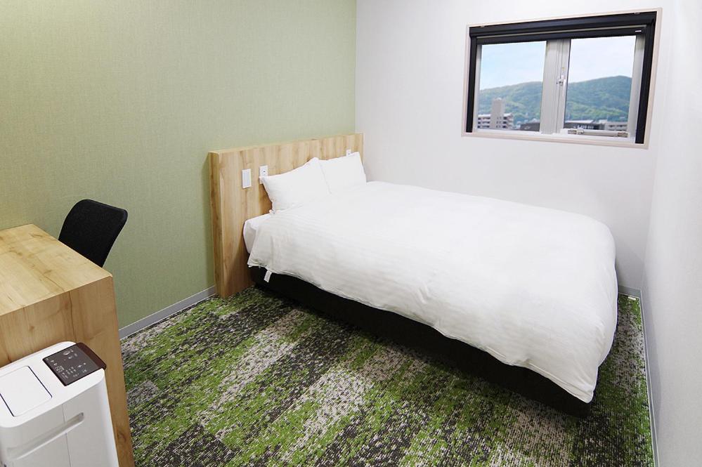 Sasebo Green Hotel Exterior foto