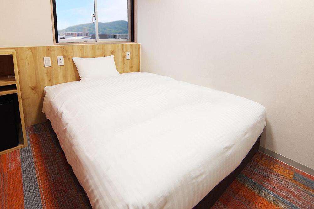 Sasebo Green Hotel Quarto foto