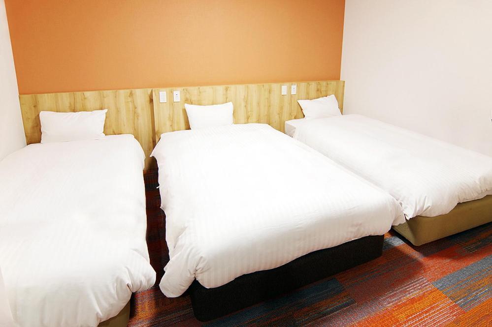 Sasebo Green Hotel Exterior foto