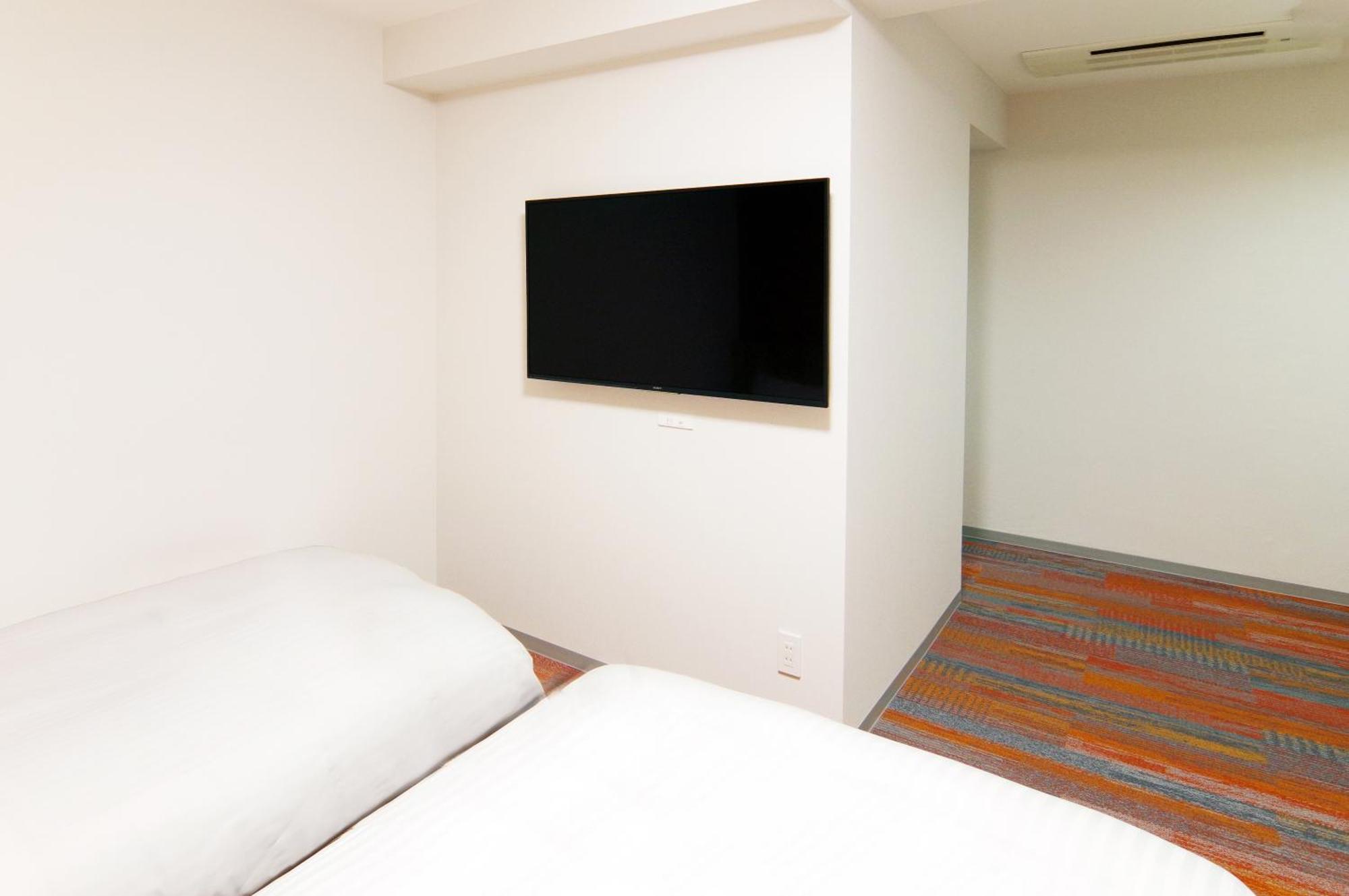Sasebo Green Hotel Exterior foto
