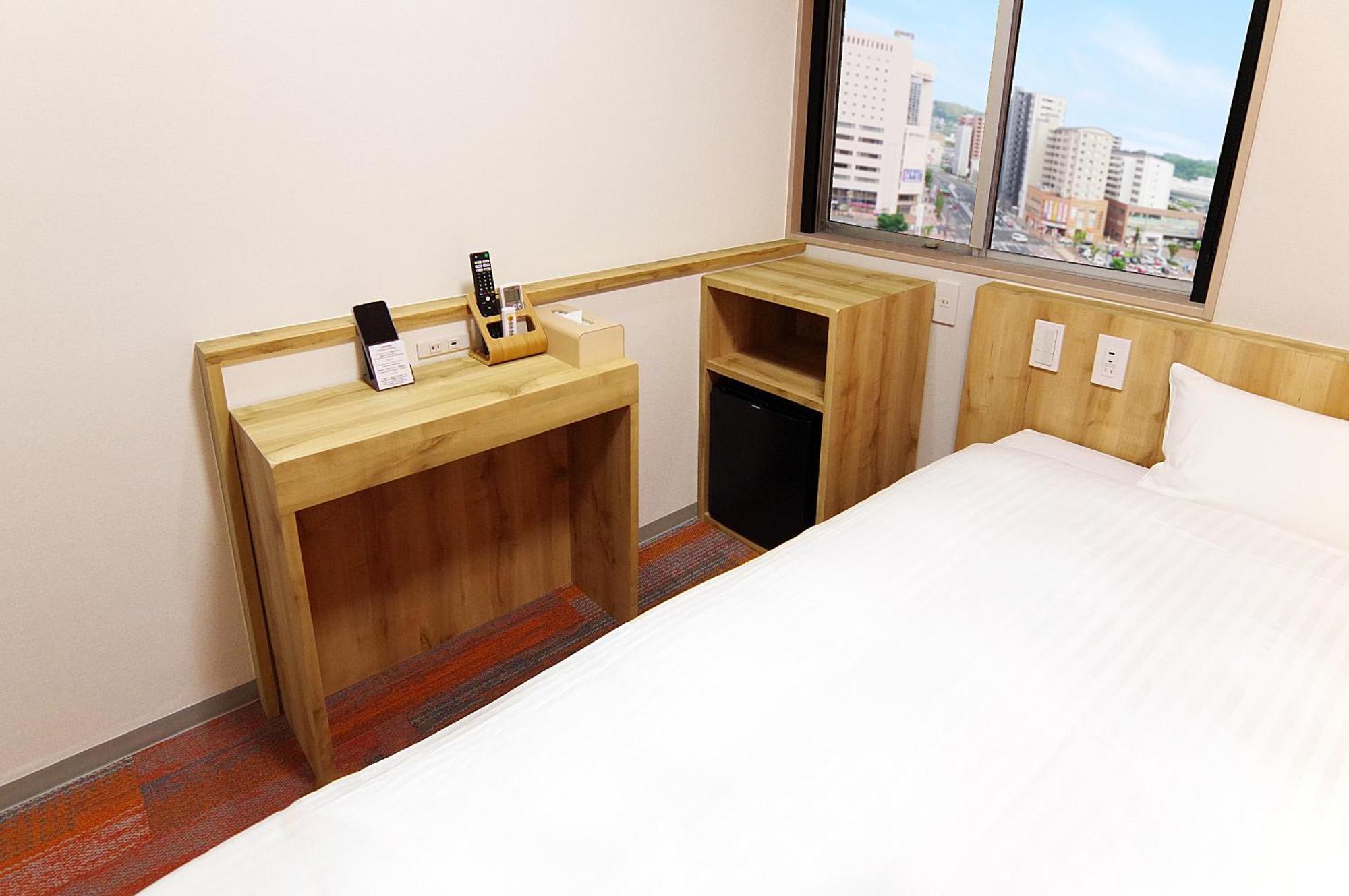 Sasebo Green Hotel Exterior foto